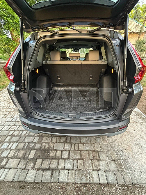 Honda CR-V 2020 Донецк - изображение 4