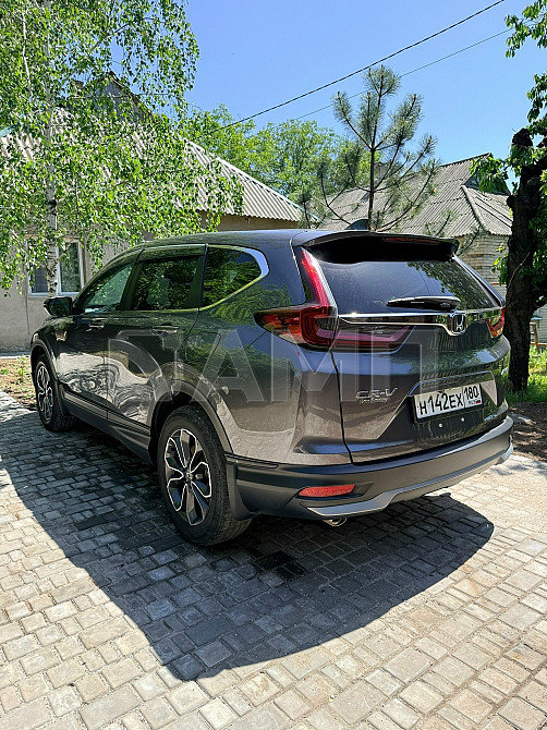 Honda CR-V 2020 Донецк - изображение 7