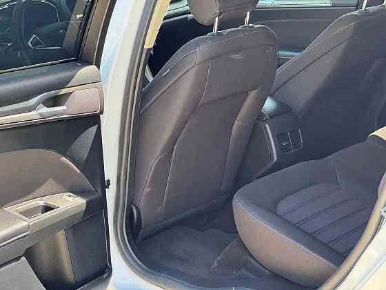 Ford Fusion 2019 