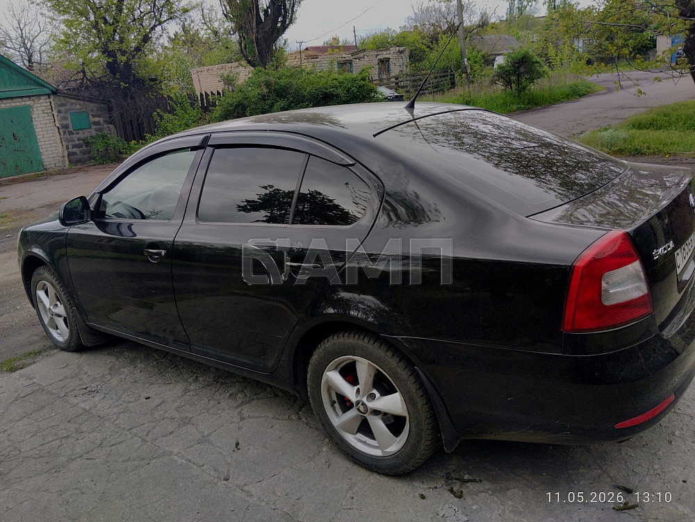 Skoda Octavia  - изображение 4