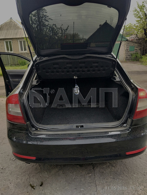 Skoda Octavia  - изображение 3