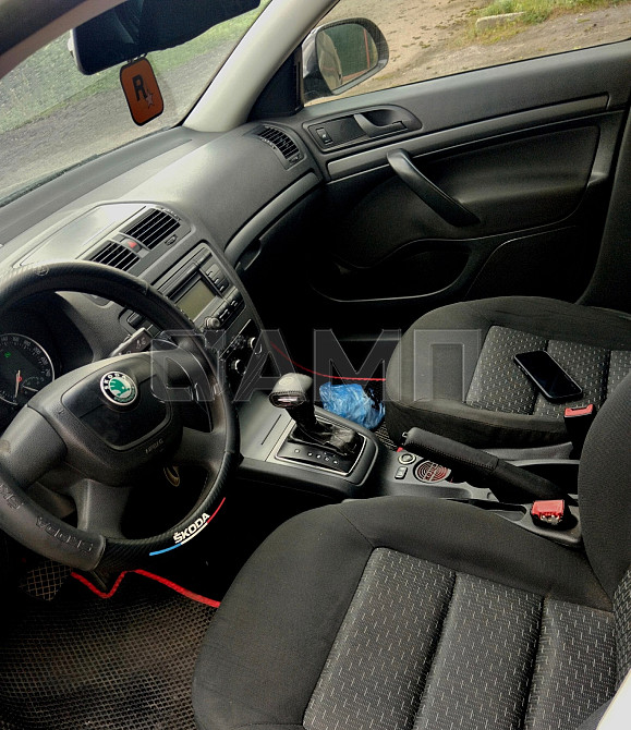 Skoda Octavia  - изображение 2