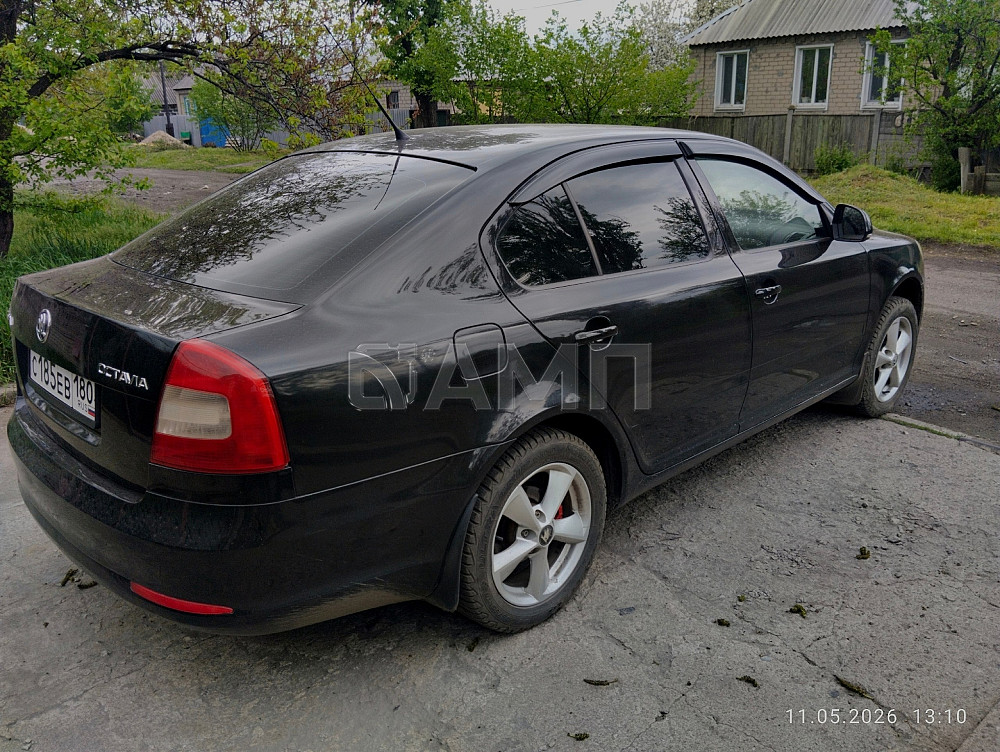 Skoda Octavia  - изображение 5