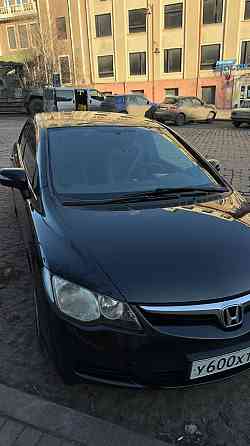 Honda Civic 2008 
