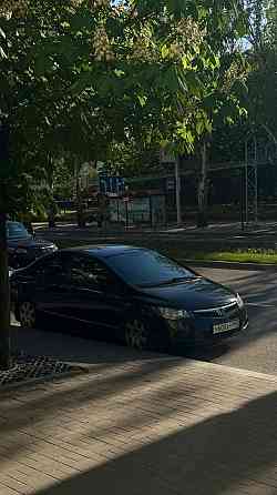 Honda Civic 2008 