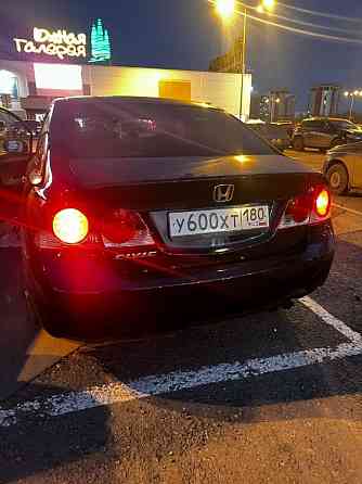 Honda Civic 2008 