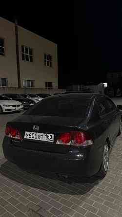 Honda Civic 2008 