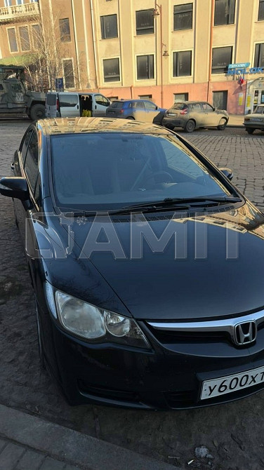 Honda Civic 2008  - изображение 4