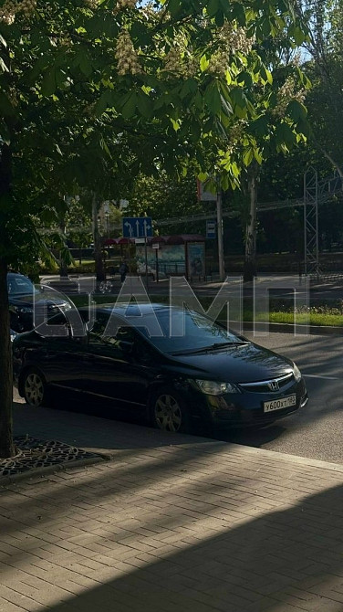 Honda Civic 2008  - изображение 3