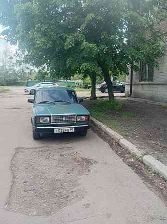ВАЗ 2107 2004 Харцызск
