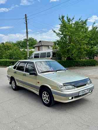 ВАЗ 2115 2005 Луганск