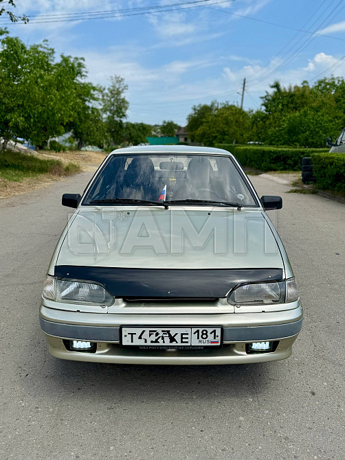 ВАЗ 2115 2005 Луганск - изображение 7