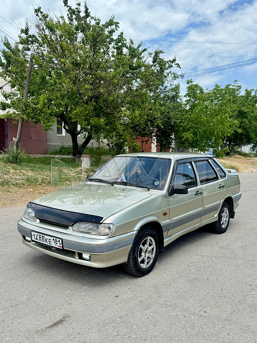 ВАЗ 2115 2005 Луганск - изображение 5