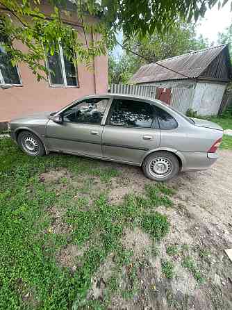 Opel Vectra B 