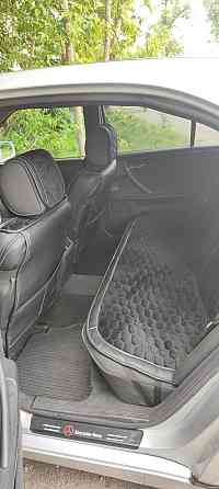 Mercedes W210 2000 