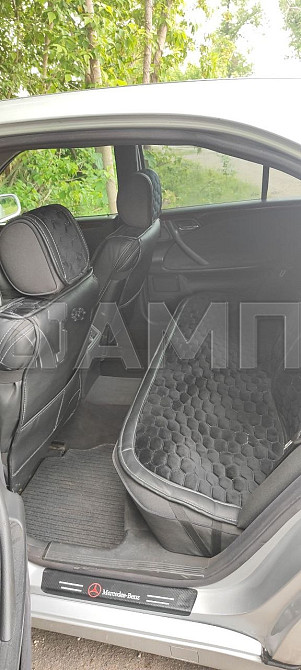 Mercedes W210 2000  - изображение 1
