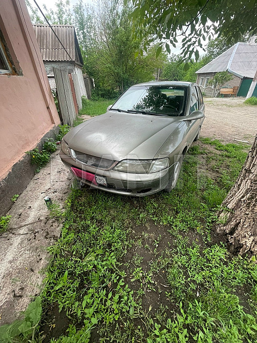 Opel Vectra  - изображение 4