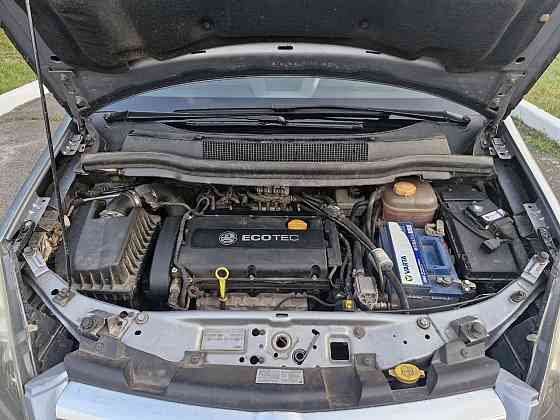 Opel Zafira B 2005 