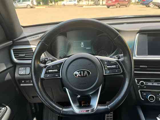 KIA Оптима 2018 Москва