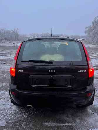 Lada Kalina 2012 Макеевка