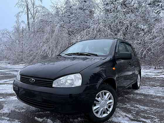Lada Kalina 2012 Макеевка