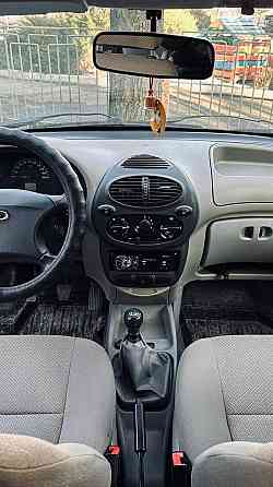 Lada Kalina 2012 Макеевка