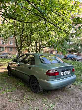 ЗАЗ Sens 2008 Донецк