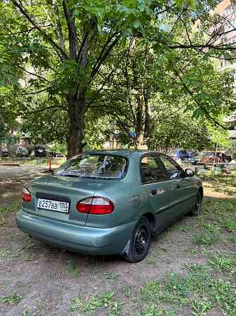 ЗАЗ Sens 2008 Донецк