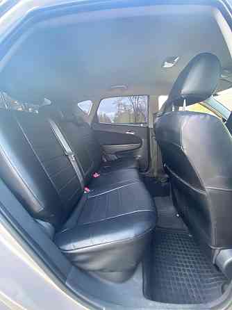 Hyundai i30 2008 
