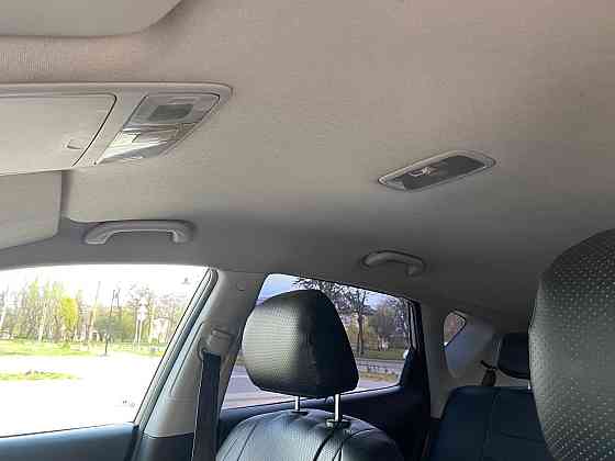 Hyundai i30 2008 