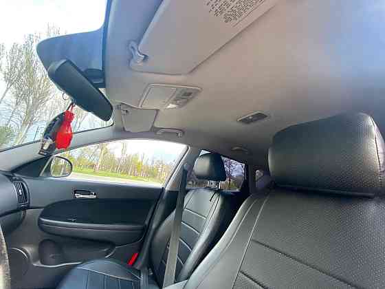Hyundai i30 2008 