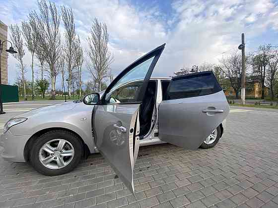 Hyundai i30 2008 