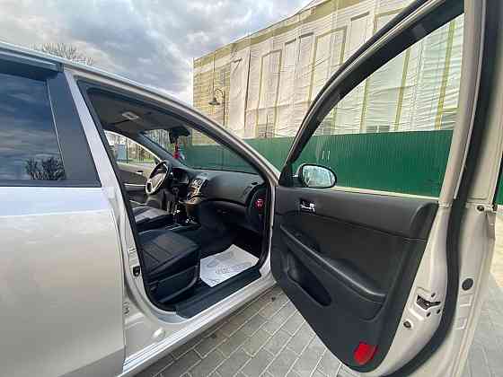 Hyundai i30 2008 