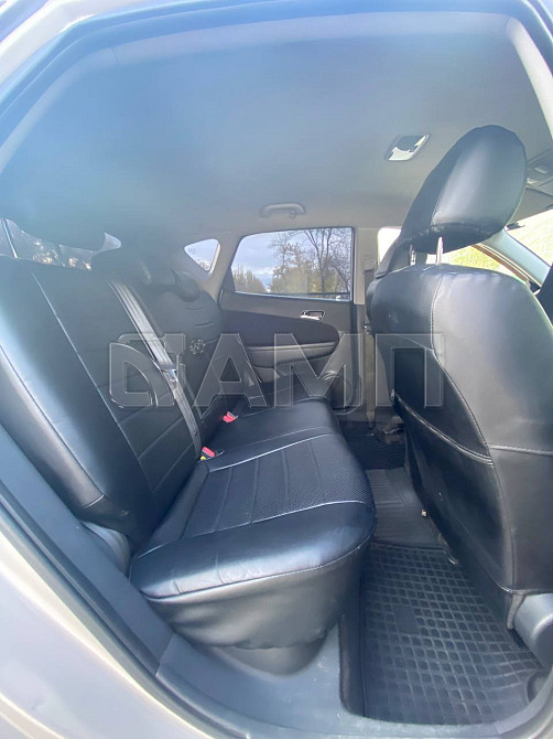 Hyundai i30 2008  - изображение 5