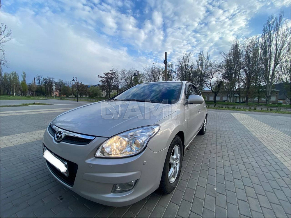 Hyundai i30 2008  - изображение 9