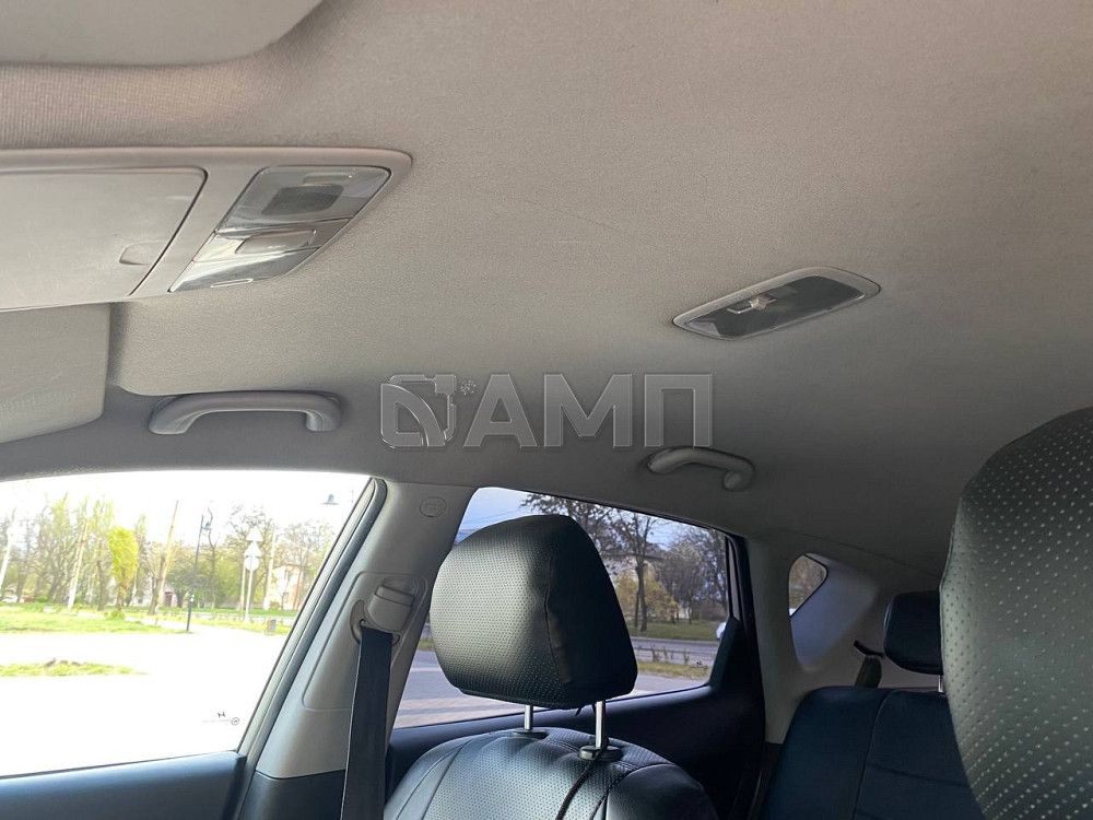 Hyundai i30 2008  - изображение 1