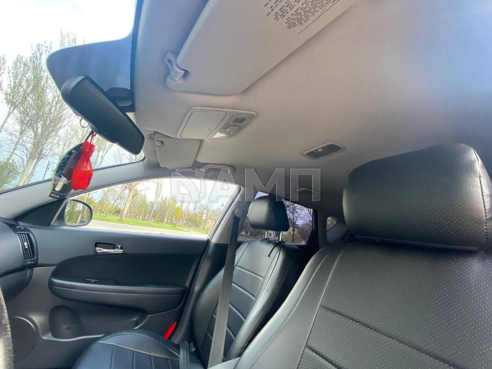 Hyundai i30 2008  - изображение 3