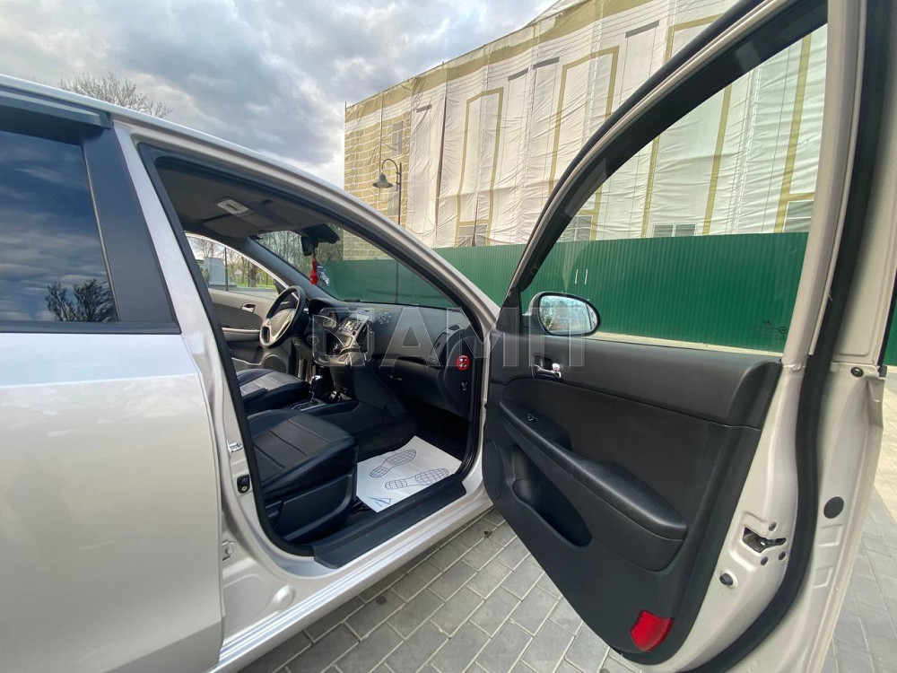 Hyundai i30 2008  - изображение 6