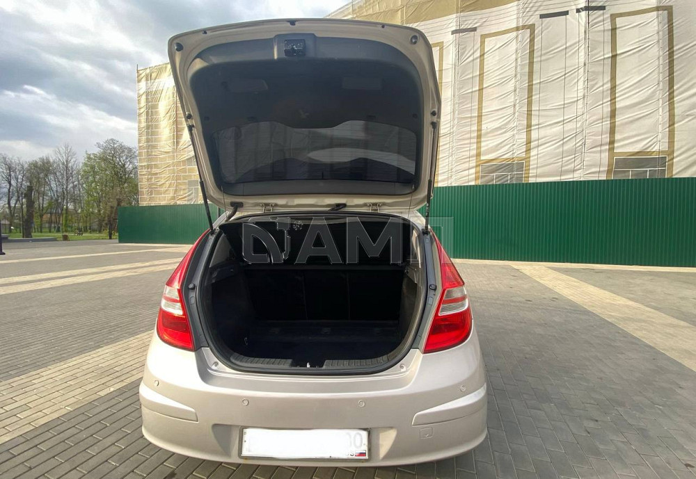 Hyundai i30 2008  - изображение 7