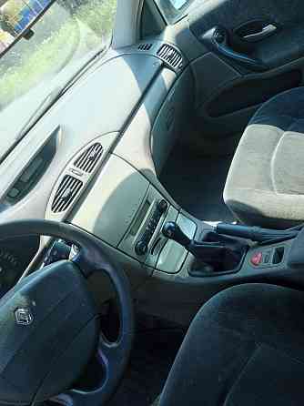 Renault Laguna 2002 