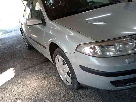 Renault Laguna 2002 