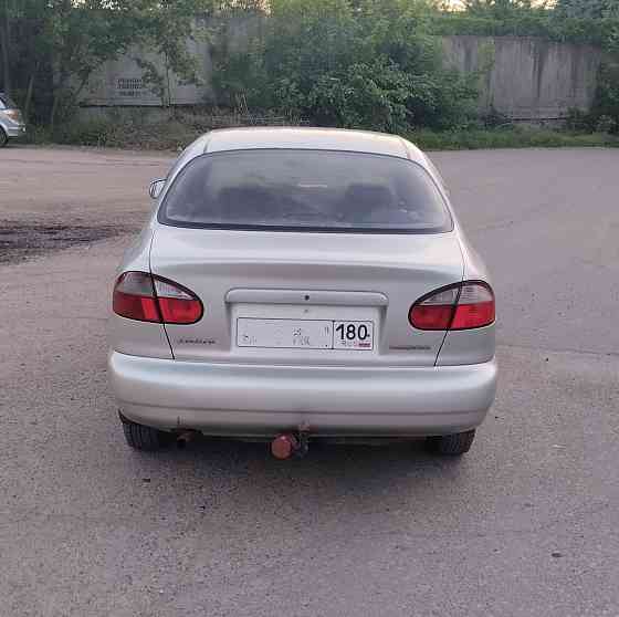 Daewoo Lanos 2010 Донецк