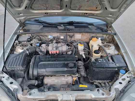 Daewoo Lanos 2010 Донецк