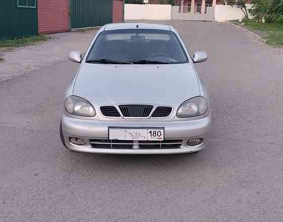Daewoo Lanos 2010 Донецк