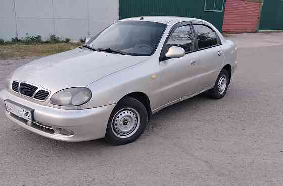 Daewoo Lanos 2010 Донецк