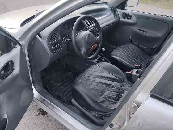 Daewoo Lanos 2010 Донецк