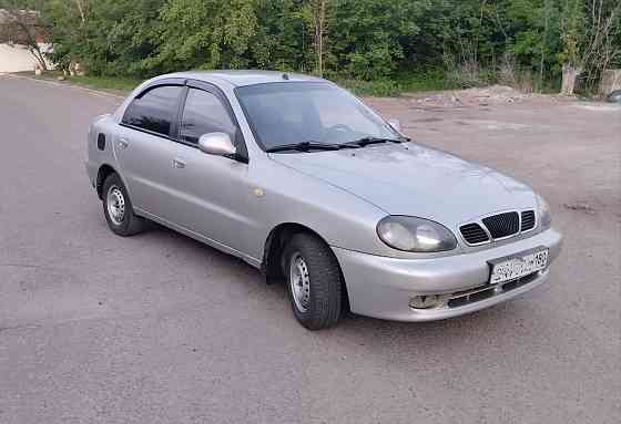 Daewoo Lanos 2010 Донецк