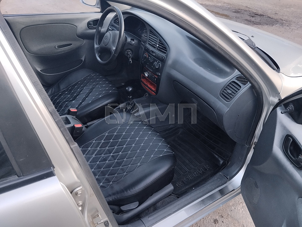 Daewoo Lanos 2010 Донецк - изображение 8