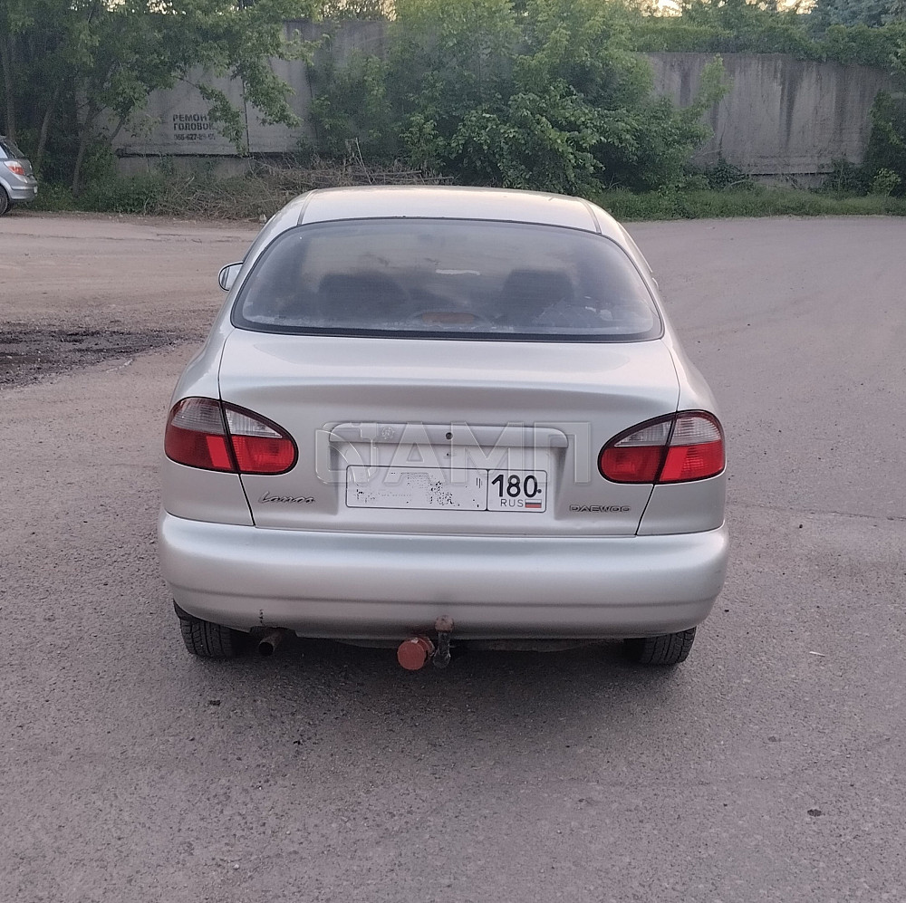 Daewoo Lanos 2010 Донецк - изображение 4