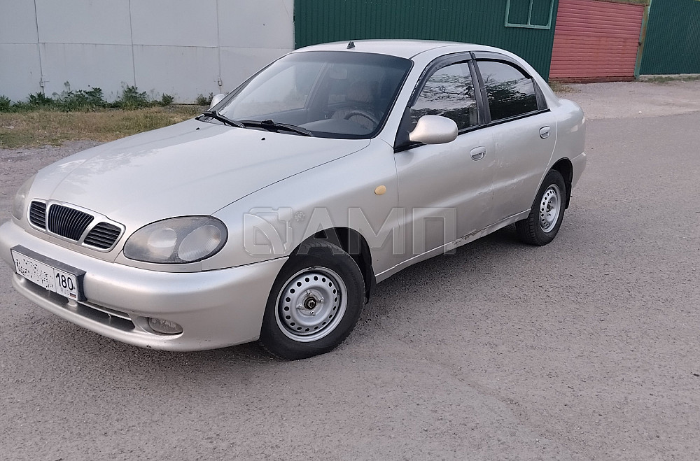 Daewoo Lanos 2010 Донецк - изображение 6